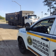 OPERAÇÃO CAMPO BOM IV