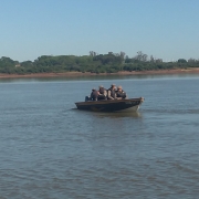 OPERAÇÃO CAMPO BOM II