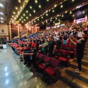 Formatura proerd Ijuí