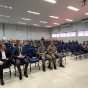 Palestra Procedimento de Buscas