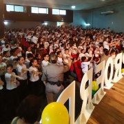 Formatura PROERD III