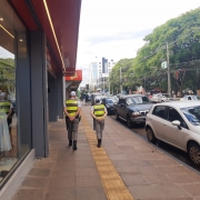 Apoio Alunos Sargento