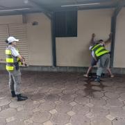 Apoio Alunos Sargento