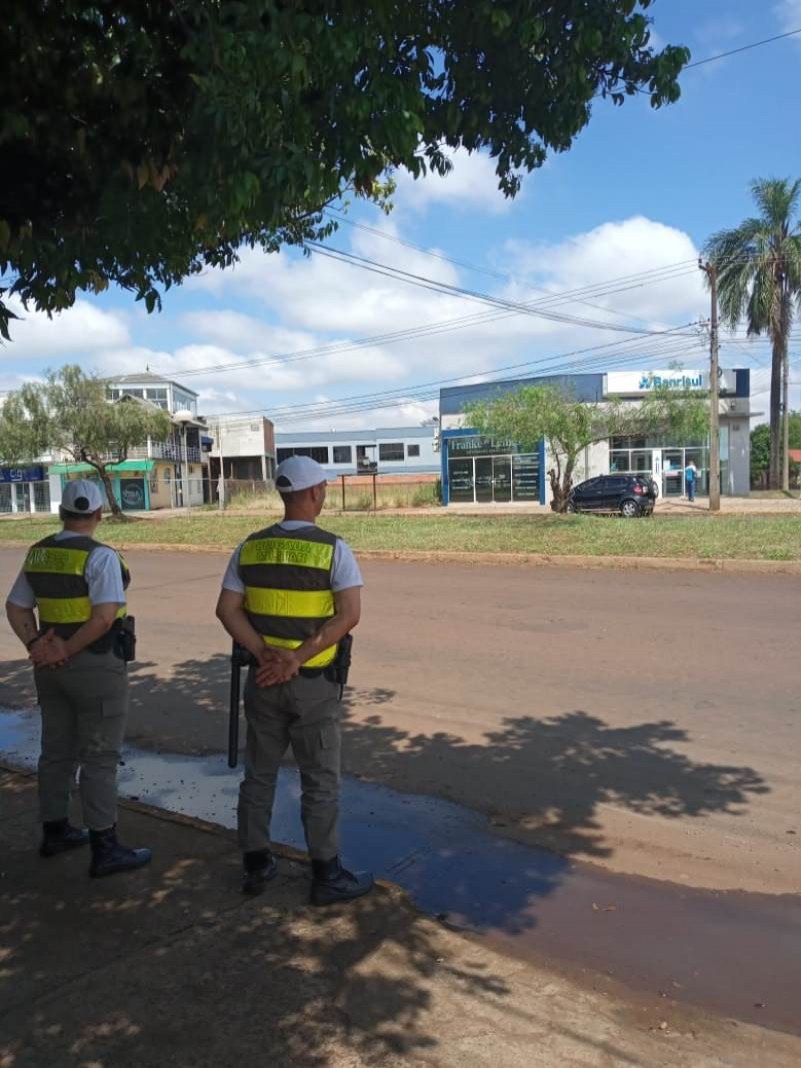 Apoio Alunos Sargento