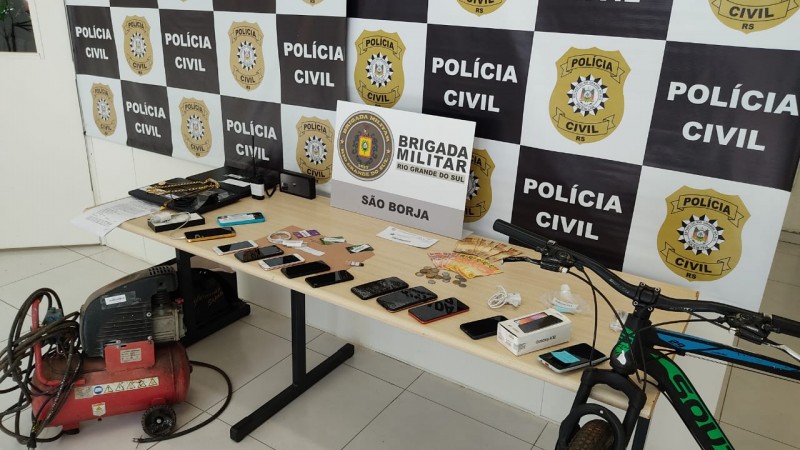 OPERAÇAO MOLOTOV
