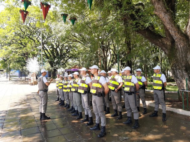 Apoio Alunos Sargento