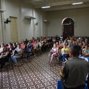 Formatura Proerd