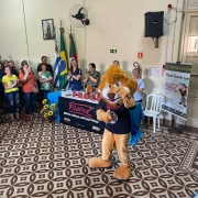 Formatura Proerd