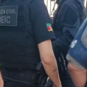 Operação Angico