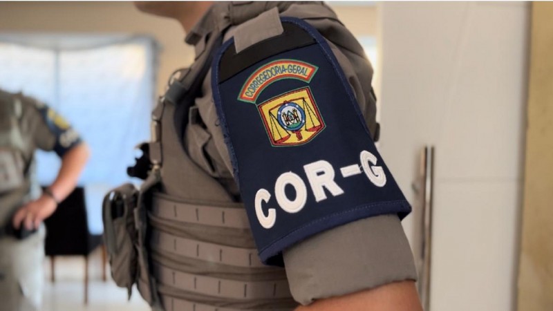 Operação Intocáveis Angico