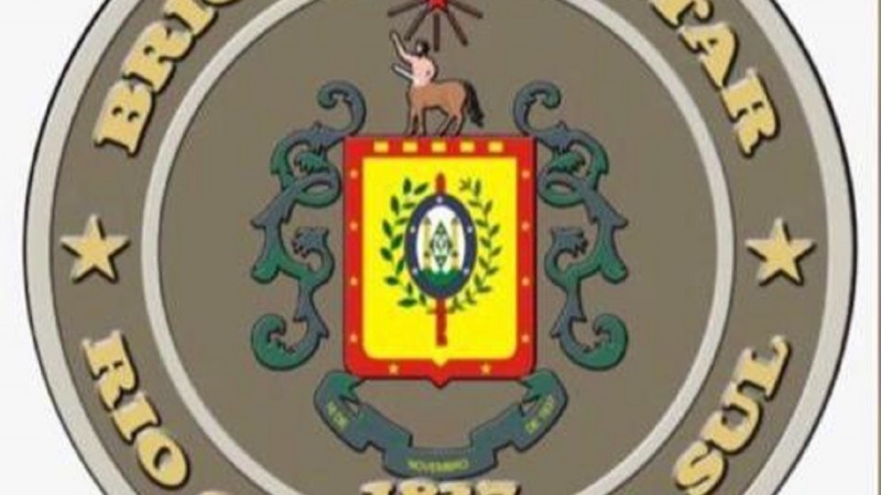 6º RPMON PRENDE FORAGIDO EM BAGÉ