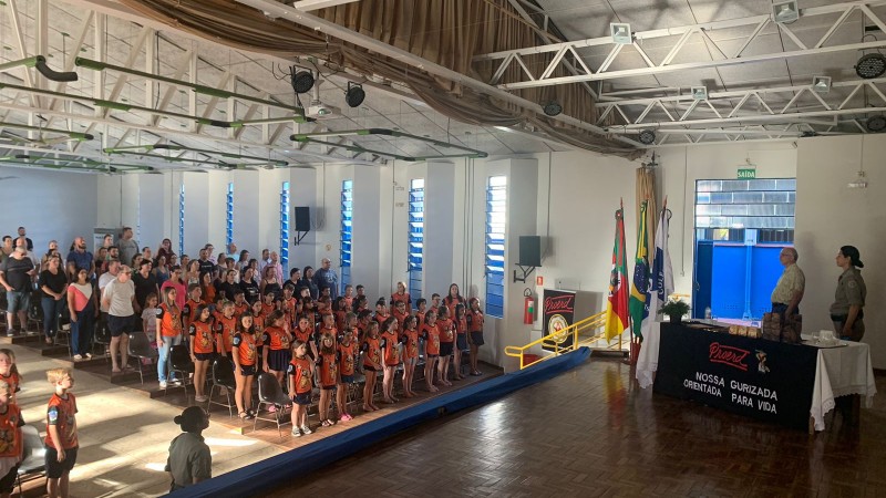 formatura PROERD 3º ANO (4)