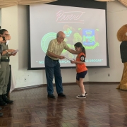 formatura PROERD 3º ANO (2)