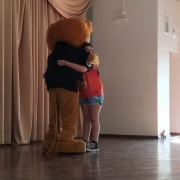 formatura PROERD 3º ANO (2)