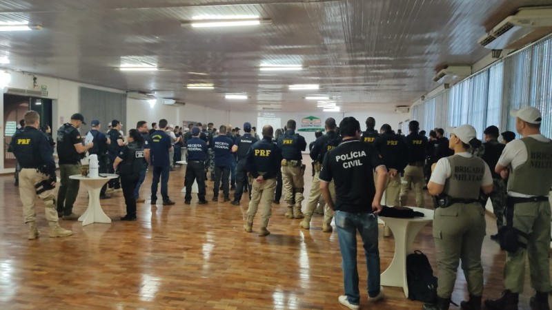 Operação Hades