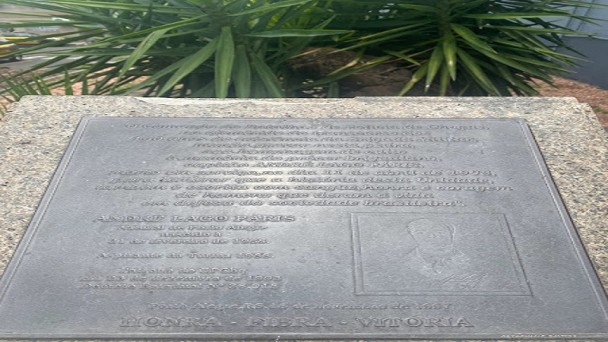Monumento ao patrono 1 BPChq