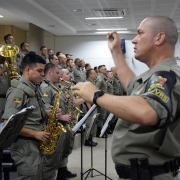 banda de música