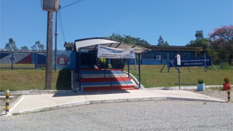 CT São Gabriel