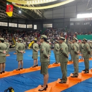 Brigada Militar forma novos sargentos 1
