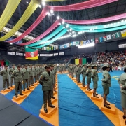 Brigada Militar forma novos sargentos  2
