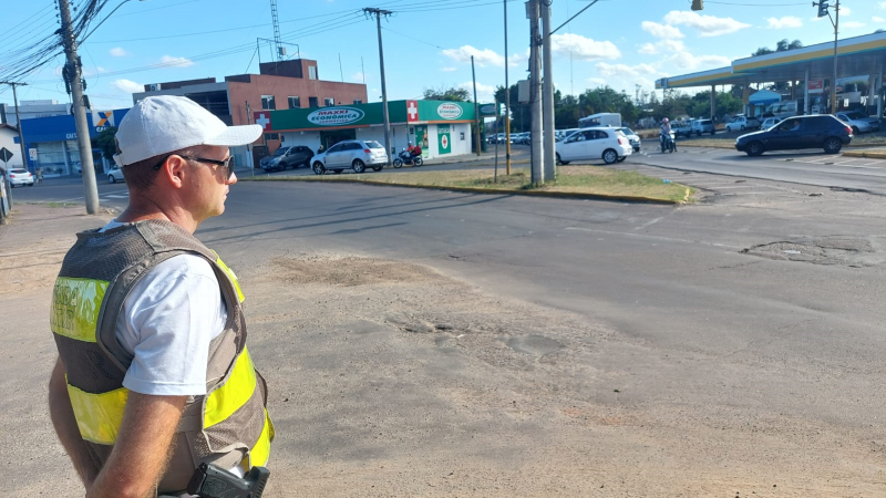 BM intensifica ações de polícia ostensiva visando reduzir a criminalidade
