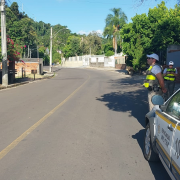 BM intensifica ações de polícia ostensiva visando reduzir a criminalidade