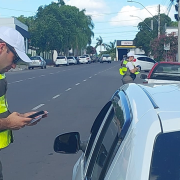 BM intensifica ações de polícia ostensiva visando reduzir a criminalidade