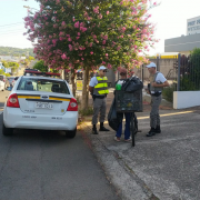 BM intensifica ações de polícia ostensiva visando reduzir a criminalidade