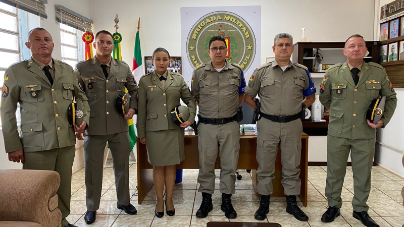 Milico Ponderão - Hoje é aniversário do saudoso Sargento Romualdo