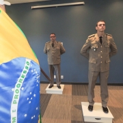 Solenidade ocorreu no Hotel Íbis, em Igrejinha
