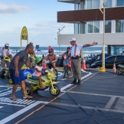 Brigada Militar divulga balanço parcial da 53ª Operação Golfinho