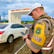 Brigada Militar divulga balanço parcial da 53ª Operação Golfinho