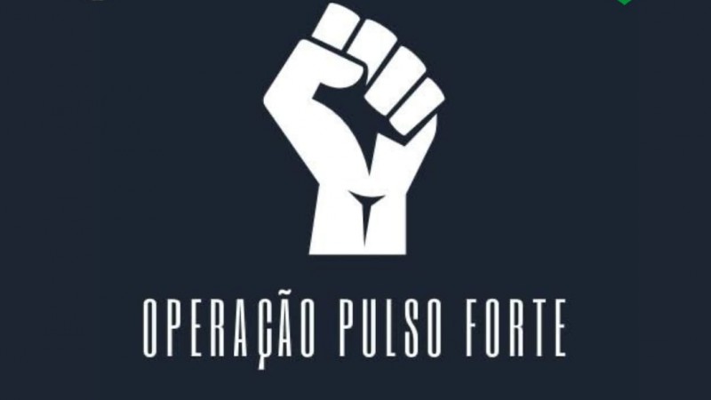 Operação Pulso Forte
