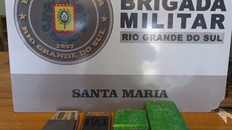 Tráfico de Drogas