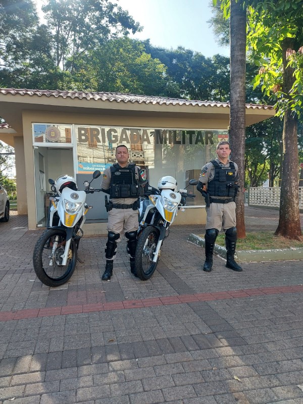 ROCAM IJUÍ