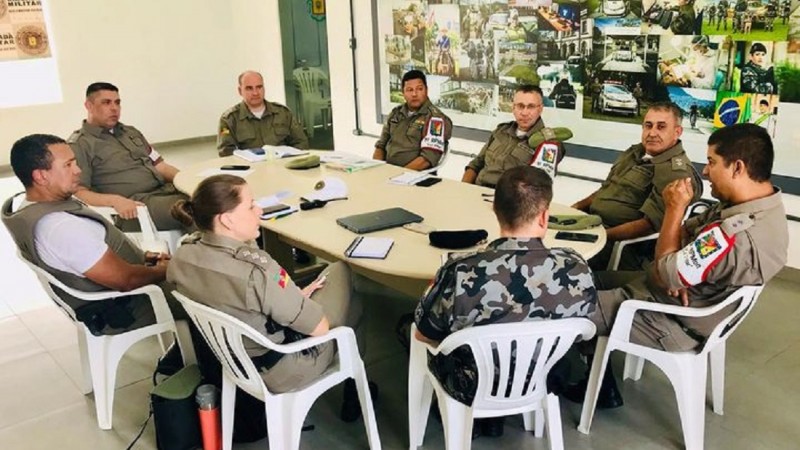 Reuni&atilde;o