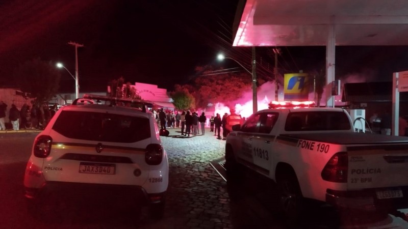 BM intensifica Operações Policiais em eventos de Carnaval na região