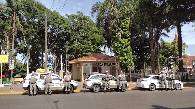 Efetivo Opera&ccedil;&atilde;o volta &aacute;s aulas