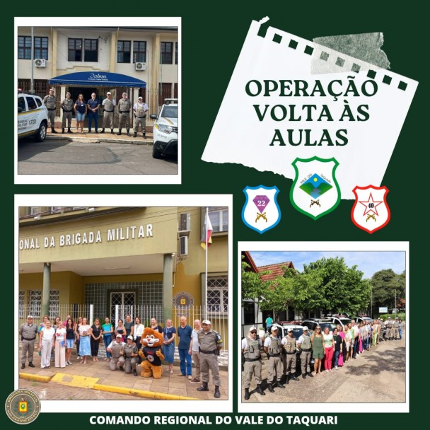 Card volta
às aulas