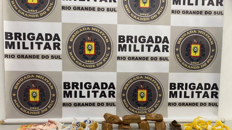 Tráfico de drogas