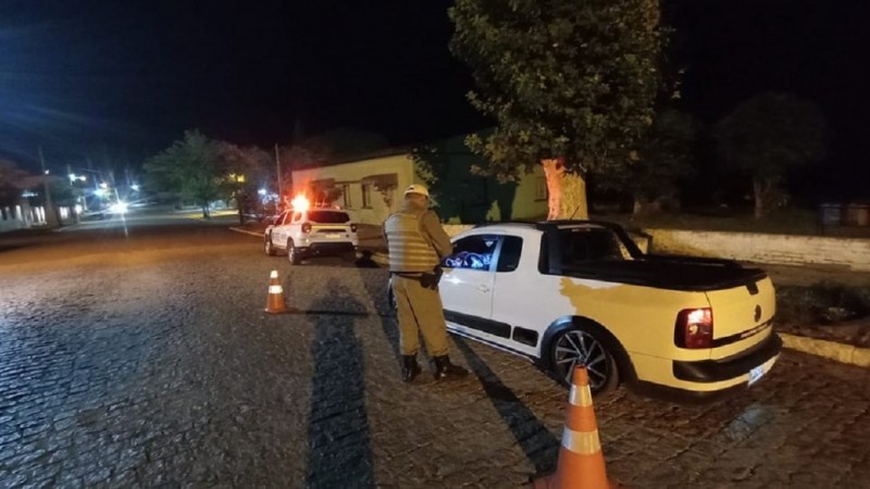 Operação 