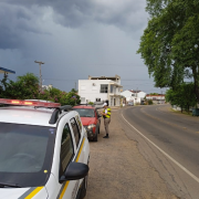 CRPO Vale do Rio Pardo realiza Operação Plano Tático Operacional 1