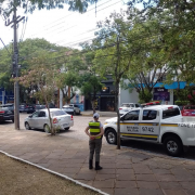 CRPO Vale do Rio Pardo deflagra Operação Pulso Forte 2