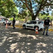 CRPO Vale do Rio Pardo deflagra Operação Pulso Forte 3