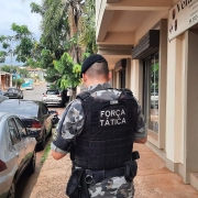 Plano Tático CRPO Missões 