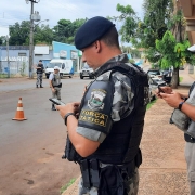 Plano Tático CRPO Missões 