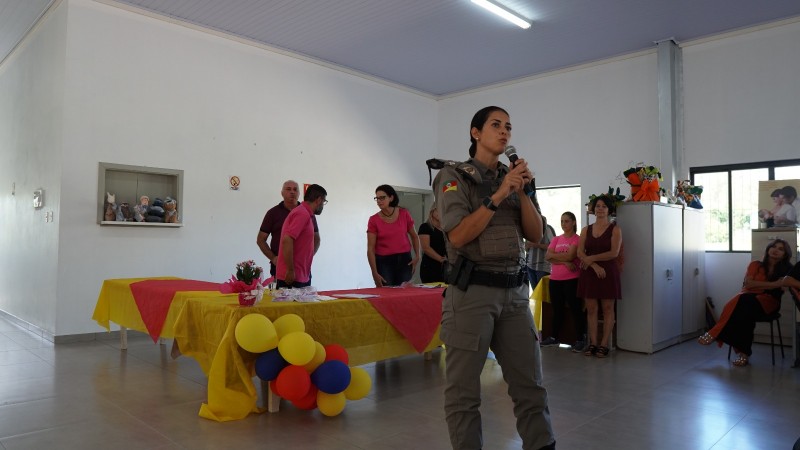 EVENTO DIA DA MULHER EM CAPELA DE SANTANA (1)
