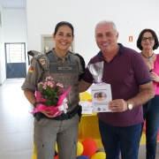 EVENTO DIA DA MULHER EM CAPELA DE SANTANA (2)