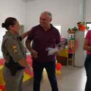 EVENTO DIA DA MULHER EM CAPELA DE SANTANA (3)