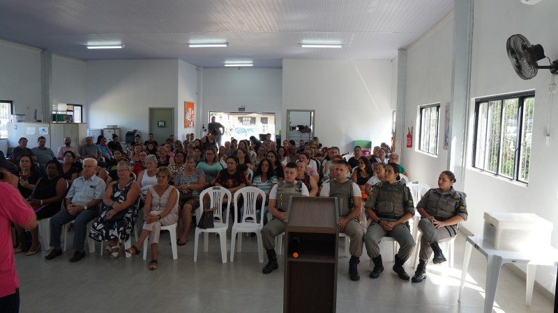EVENTO DIA DA MULHER EM CAPELA DE SANTANA (5)